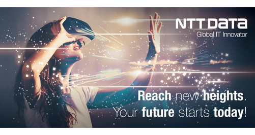 ntt data